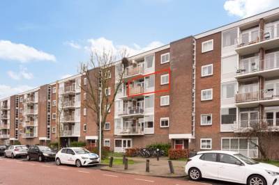 Woning Zwanenvechtlaan 100 Utrecht