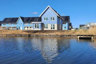 Woning Bosorchidee 25 Lelystad