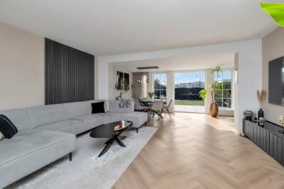 Woning Ter Braaklaan 14 Heerhugowaard