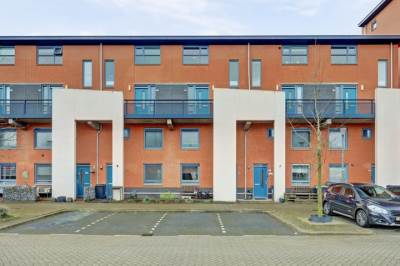 Woning Ringvaart 113 Schiedam