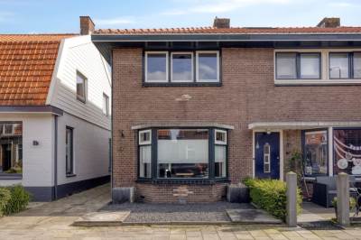 Woning Prinses Julianastraat 22 Wemeldinge
