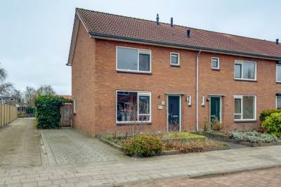 Woning Beatrixlaan 15 Ruurlo