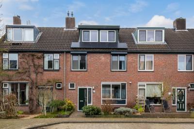 Woning Cantatelaan 6 Nieuwegein