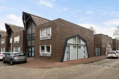 Woning Thorbeckesingel 6 IJsselstein