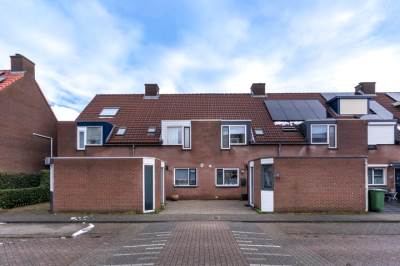 Woning Normalaan 34 Nieuwegein