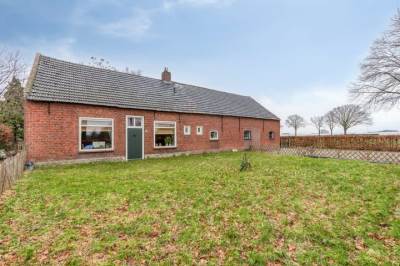 Woning Eldertstraat 5 Klein Zundert