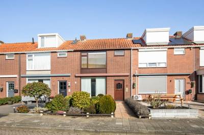 Woning Krokussenstraat 22 Volendam