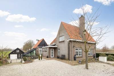 Woning Poeldonk 25 Den Dungen
