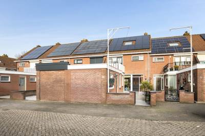 Woning De Kust 29 Volendam