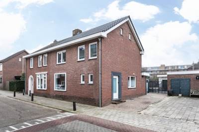 Woning Julianastraat 12 Brunssum