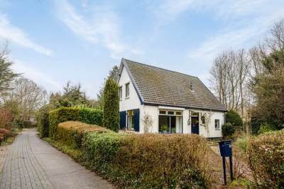 Woning De Eendrachtweg 33 Leuvenheim