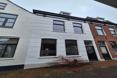 Woning Oude Haven 3 Schoonhoven