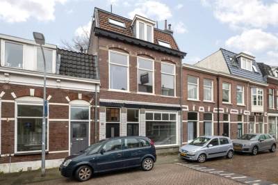Woning Pieter Kiesstraat 11RD Haarlem