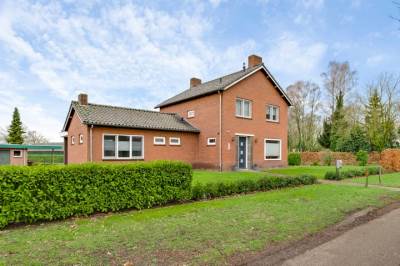 Woning Grotesteeg 27 Weert