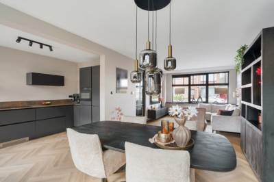 Woning Cato Elderinkstraat 1 Losser