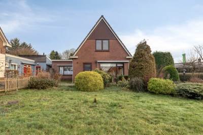 Woning Veldweg 4A Drempt