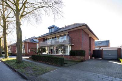 Woning Beukendreef 48 Berkel-Enschot