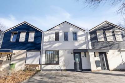 Woning Moselborg 55 Maastricht