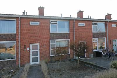 Woning Centrumweg 26 Opende