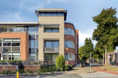 Woning Hintham 49 Rosmalen