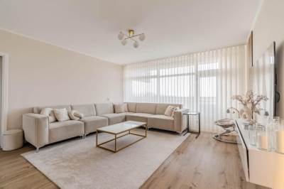 Woning De Brink 920 Den Haag