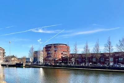 Woning Praagsingel 127 Den Haag