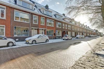 Woning Verboomstraat 96A Rotterdam