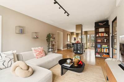 Woning Eastonstraat 87 Amsterdam