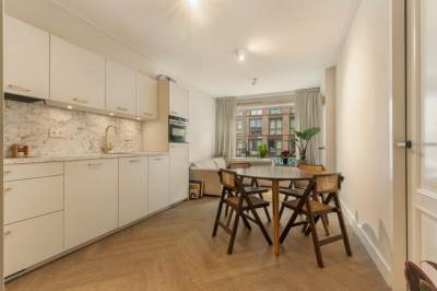 Woning Osdorpplein 950 Amsterdam