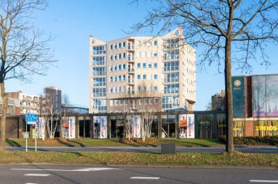 Woning Westerstraat 162 Emmen