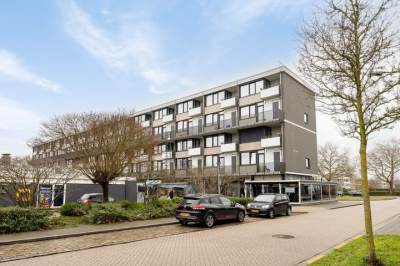 Woning St. Jacobslaan 448 Nijmegen