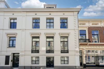 Woning Javastraat 23 Den Haag