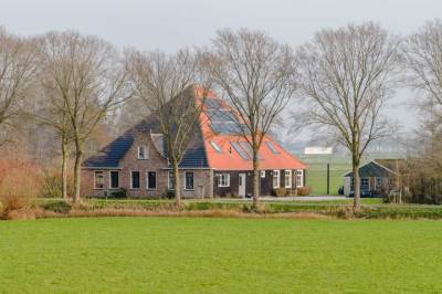 Woning Wormerweg 20 Westbeemster