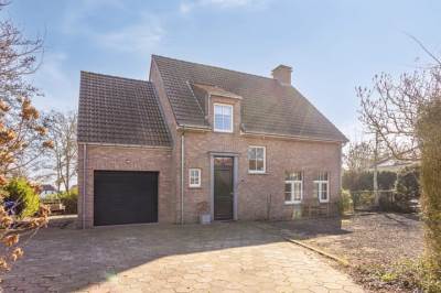 Woning Oudeweg 18 Axel