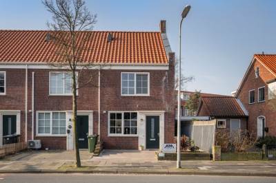 Woning Jan Barendselaan 195A Poeldijk