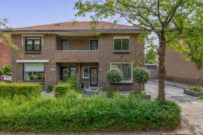 Woning Kerkweg 235 Ridderkerk