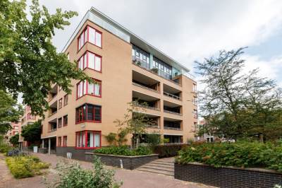 Woning Hartingstraat 194 Utrecht