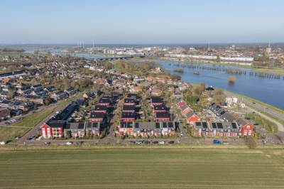 Woning Kanon 42 Zutphen