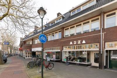 Woning Koningshof 1G Hilversum