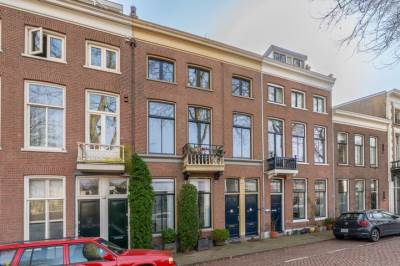 Woning Wolter Heukelslaan 47 Utrecht