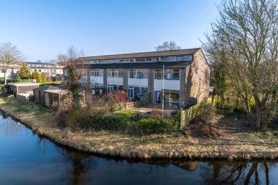 Woning Keizerskroon 283 Leeuwarden