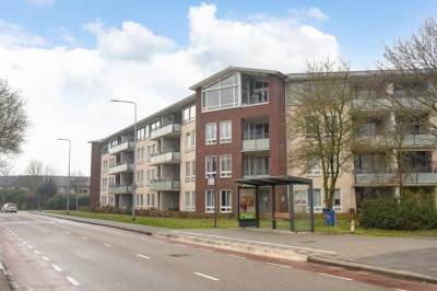 Woning Zuidermeent 45 Hilversum