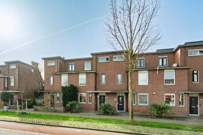 Woning Galecopperlaan 23 Nieuwegein