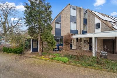 Woning Bergeend 22 Nieuwegein
