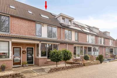 Woning Tolgaarderlaan 17 IJsselstein