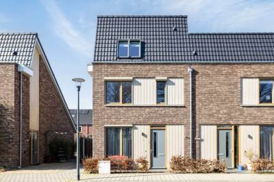 Woning Houtsingel 53 Zutphen