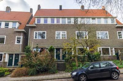 Woning Frans Halslaan 69 Arnhem