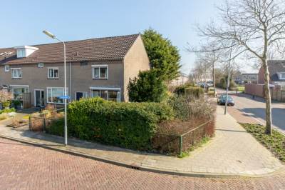 Woning Baljuwlaan 67 Middelburg