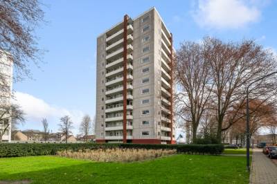 Woning Schotlandstraat 238 Haarlem