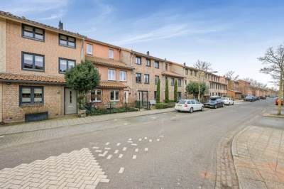 Woning Zwarte Ring 23 Assendelft